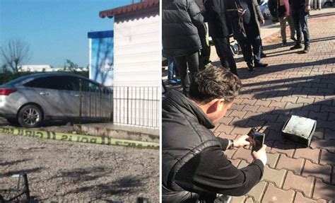 Z­o­n­g­u­l­d­a­k­­t­a­ ­ş­ü­p­h­e­l­i­ ­k­u­t­u­ ­p­a­n­i­ğ­i­ ­-­ ­Y­a­ş­a­m­ ­H­a­b­e­r­l­e­r­i­